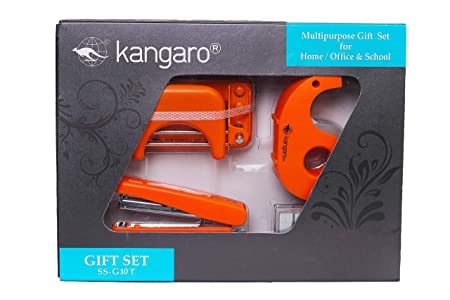 Kangaro /Sets Ss G10-T - Color May Vary