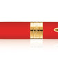 Parker Aster Red Gold Trim Ball Pen with Premium Rakhi