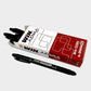 Win Judwaa Dual Tip CD/DVD/OHP Marker | 10 Pcs Black Ink