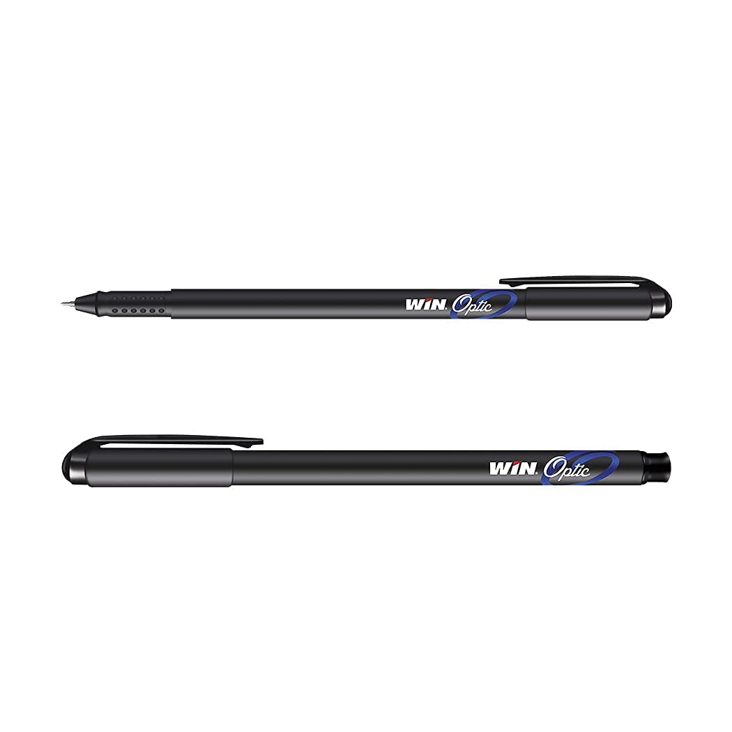 Win Optic Ball Pen - 10 Pc Per Pack