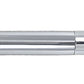 Parker Aster Shiny Chrome Trim Roller Ball Pen | Body Color - Shiny chrome| Ink Color - Blue