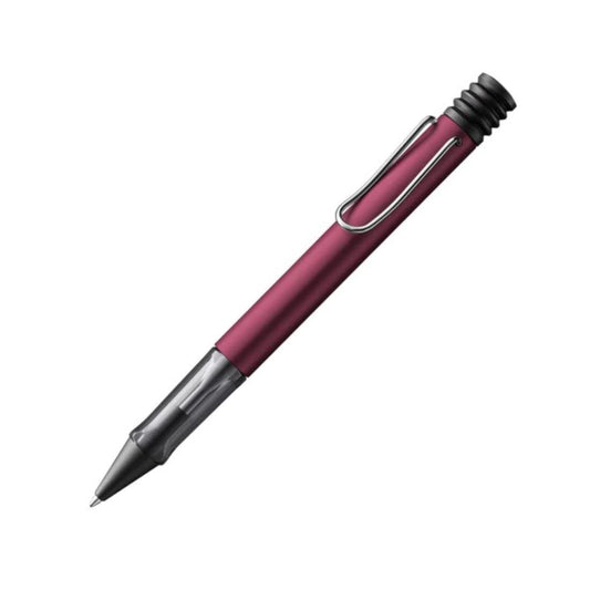 Lamy AL-star 229 Medium Tip Ball Pen - Black Ink, Pack Of 1