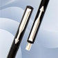 Parker Vector Standard Fountain Pen & Ball Pen - Blue Ink, Pack Of 1