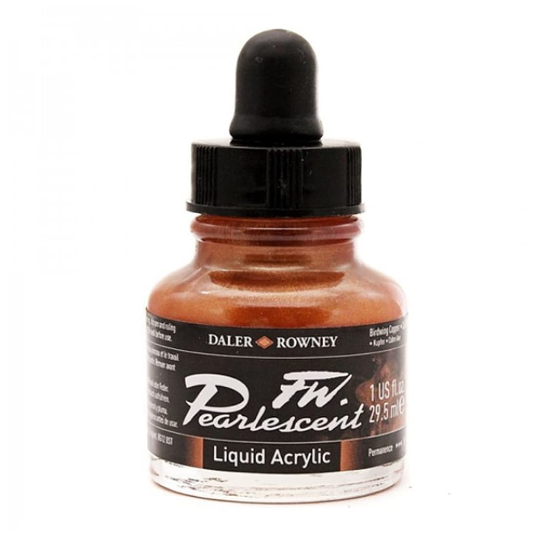 Daler-Rowney Fw Pearlescent Ink Bottle