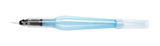 Pentel XFRH-FX 7.5mm Arts Aquash Fine Tip Water Brush Pen - Pack of 1