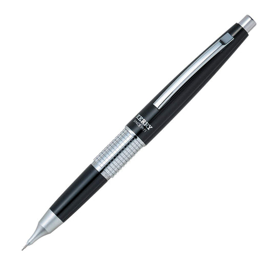Pentel P1037A 0.7mm Mechanical Pencil - Black, Pack of 1