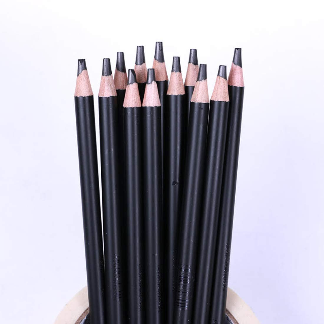 Ondesk Artics Artists' Fine Art Graphite Pencils Grade 14B Set of 1