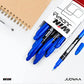 Win Judwaa Dual Tip CD/DVD/OHP Marker | 40 Pcs Blue Ink