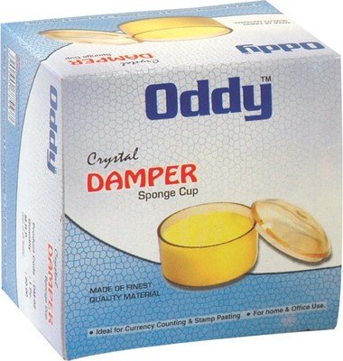 Oddy Damper Office Set (Set of 6)