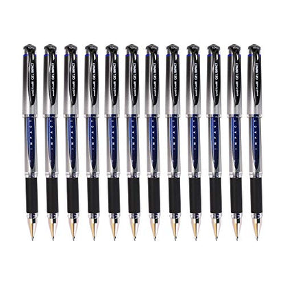 Uniball Signo Um153S Gel Pen - Blue Ink