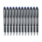 Uniball Jetstream SX - 210 Roller Ball Pen - Blue Ink