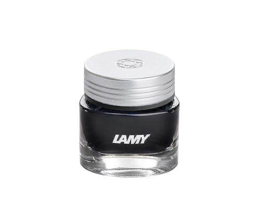 Lamy T53 660 30 ml Fountain Pen Black Ink - Pack Of 1