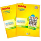 Oddy Snapshot Glossy Inkjet ID Photo Paper- 180 GSM, A4 Size, 50 Sheets Pkt
