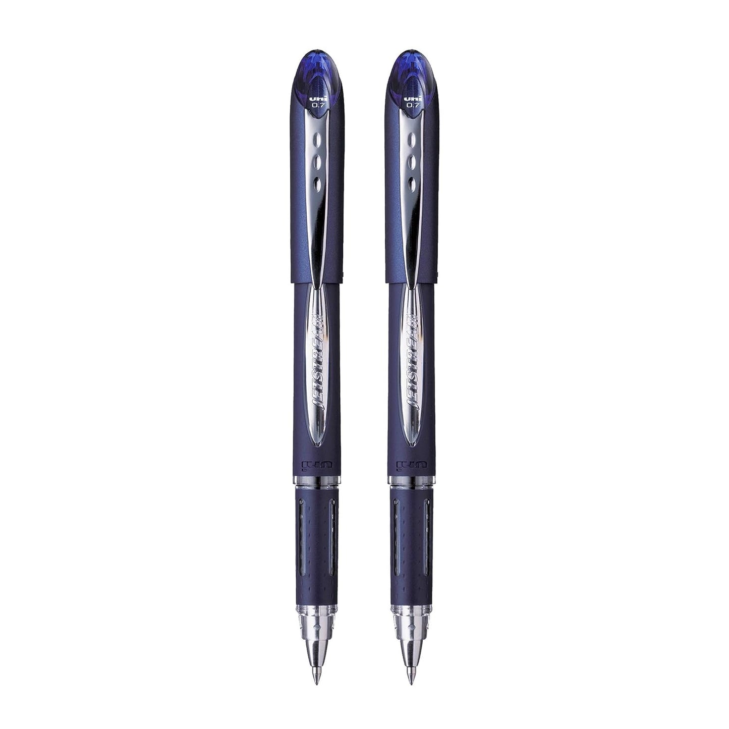 UniBall Jetstream Sx217 Roller Ball Pen - Blue Ink