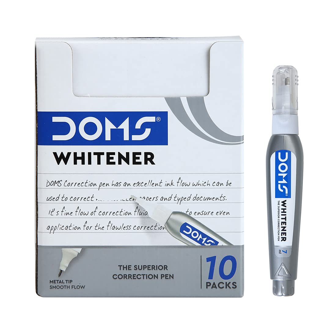 Doms Non-Toxic Superior Correction Pen