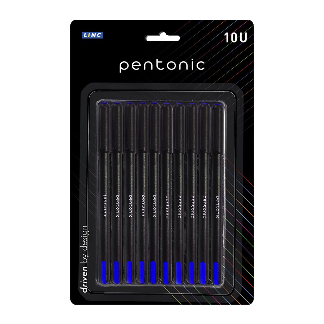 Pentonic 0.7mm Ball Point Pen