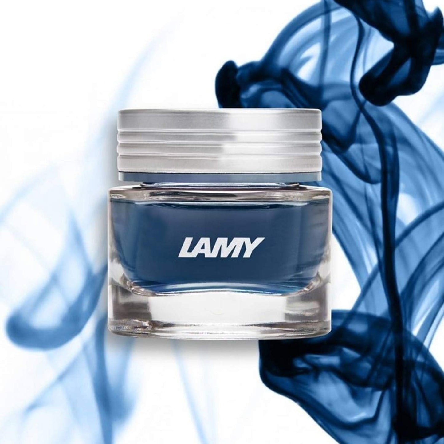 Lamy T53 380 30 ml Fountain Pen Blue Ink - Pack Of 1