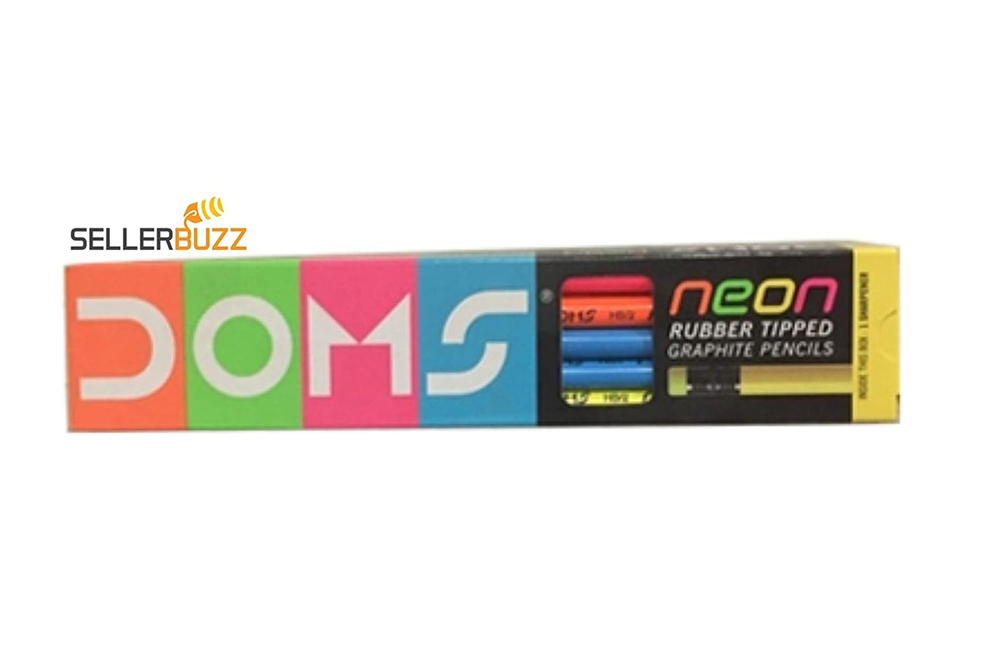 Doms Neon R/T Pencil