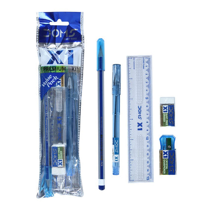 Doms Gifting Range For Kids X1 Pemium Pencil Kit
