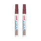 Uniball Px20 Paint Marker - Brown