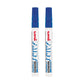 Uniball Px20 Paint Marker - Blue