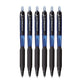UniBall Jetstream Sxn101 Roller Ball Pen - Blue Ink