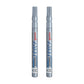 Uniball Px21 Paint Markers - Silver
