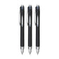 UniBall Jetstream Sxn210 Roller Ball Pen - Black Ink