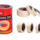 Oddy 48mm Super Strong Self Adhesive Masking Tape-30 Mtrs. (Set of 2)