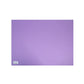 Canson Colorline 300 Gsm Grainy 50 X 65 Cm Coloured Drawing Paper Sheets(Lilac- 10 Sheets)