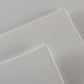 Canson Acrylic 32X41Cm Natural White 400 Gsm Painting Paper- Long Side Glued (Pad Of 50 Sheets)
