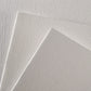 Canson Fine Arts Folder 24 X 32 Cm Natural White Canvas Grain 290 Gsm Figueras Drawing Paper (6 Sheets)