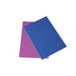 Canson Inspiration 96 Gsm Light Grain A4 Hardbound Books (Pack Of 2- Ultramarine & Violet- 36 Sheets)