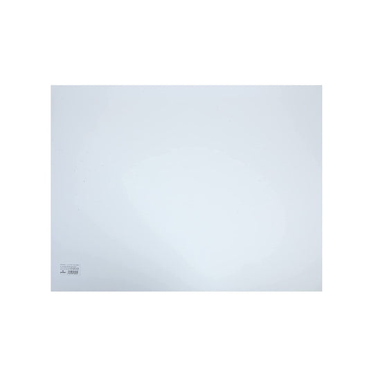 Canson Colorline 300 Gsm Grainy 50 X 65 Cm Coloured Drawing Paper Sheets(Pearl White- 10 Sheets)