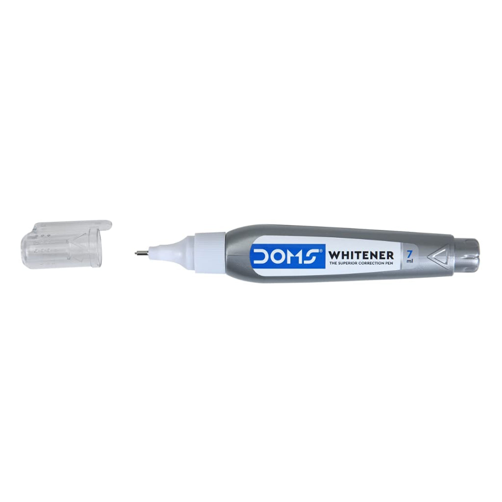 Doms Non-Toxic Superior Correction Pen (7Ml)