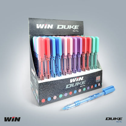 Win Duke Ball Pen - 5 Pc Per Pack