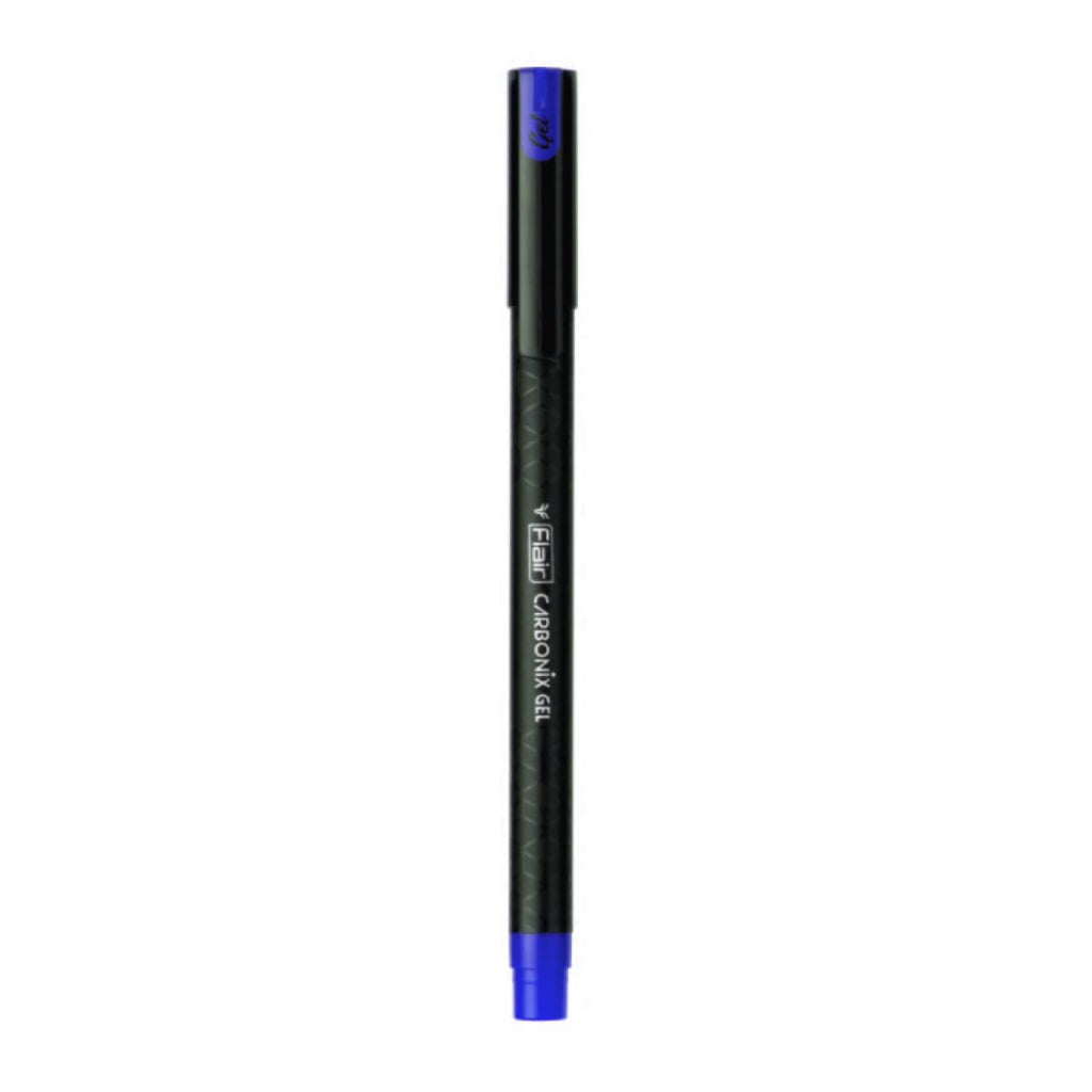 Flair Carbonix Gel Pen 0.5mm Tip Gel Pen