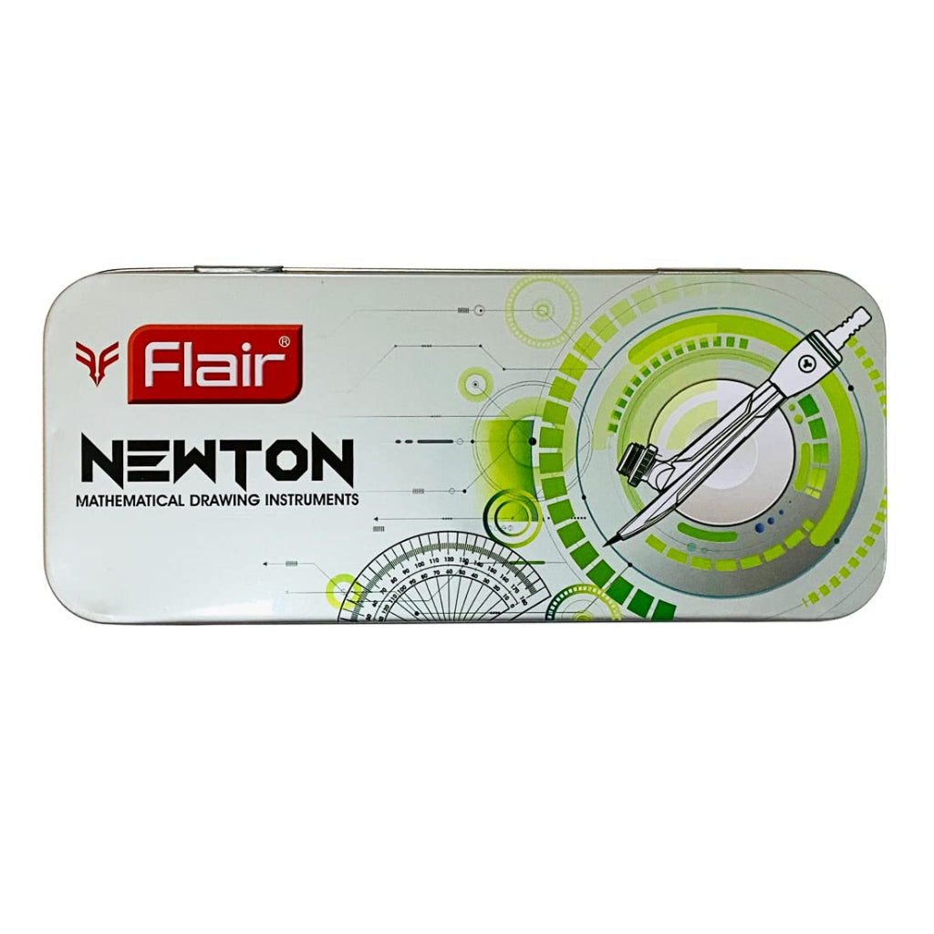 Flair Newton Mathematical Instrument Flair