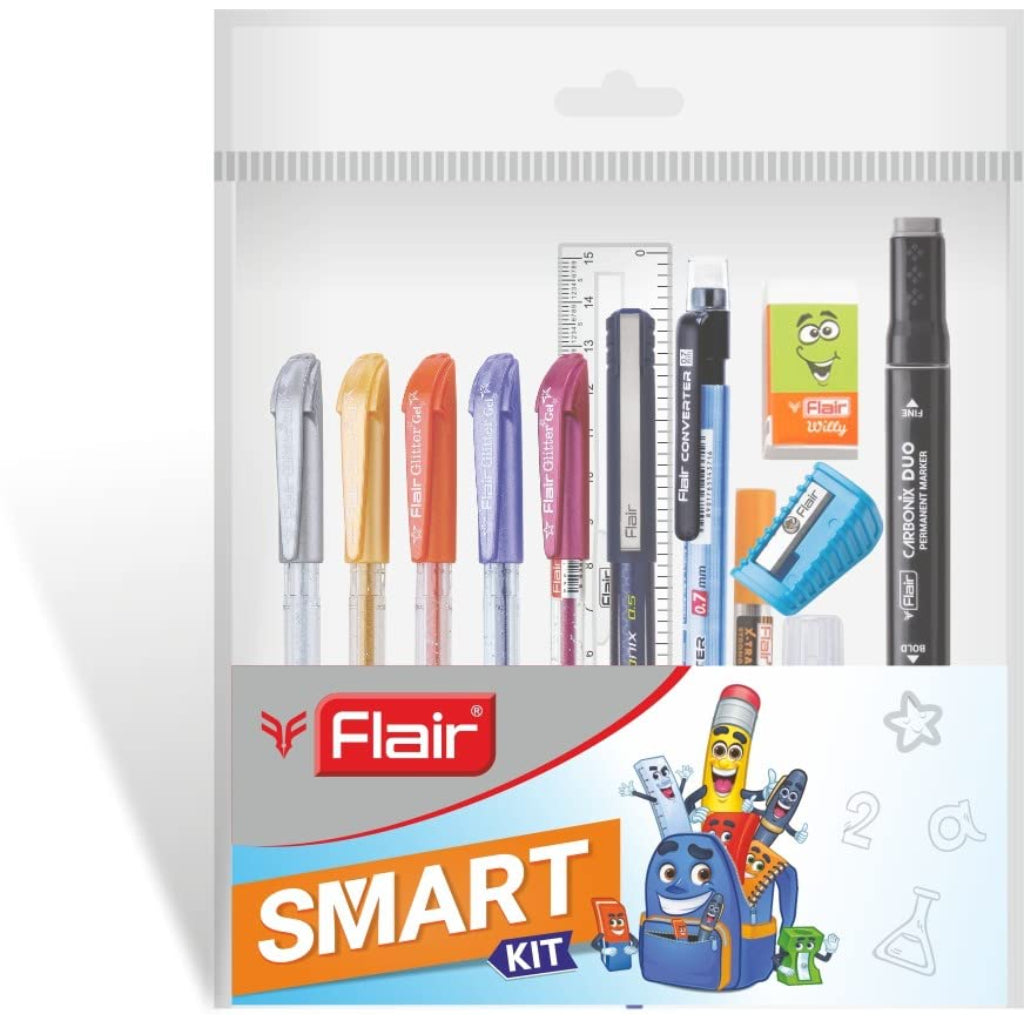 Flair Smart Kit