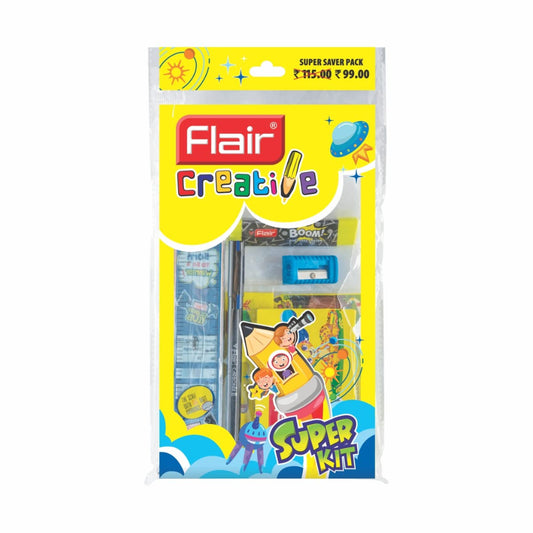 Flair Super Kit 99