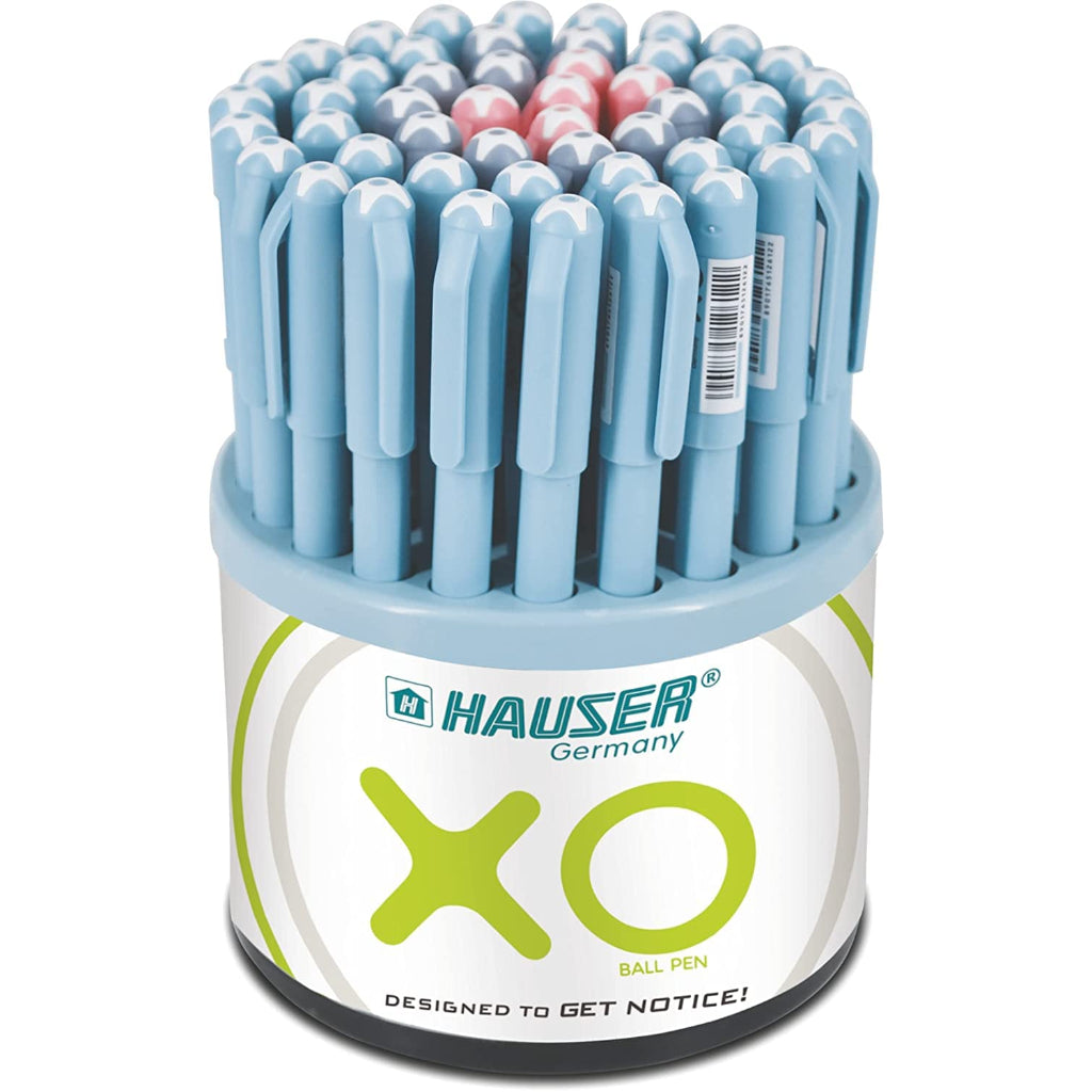 Hauser XO 0.6mm Ball Pen Tumbler