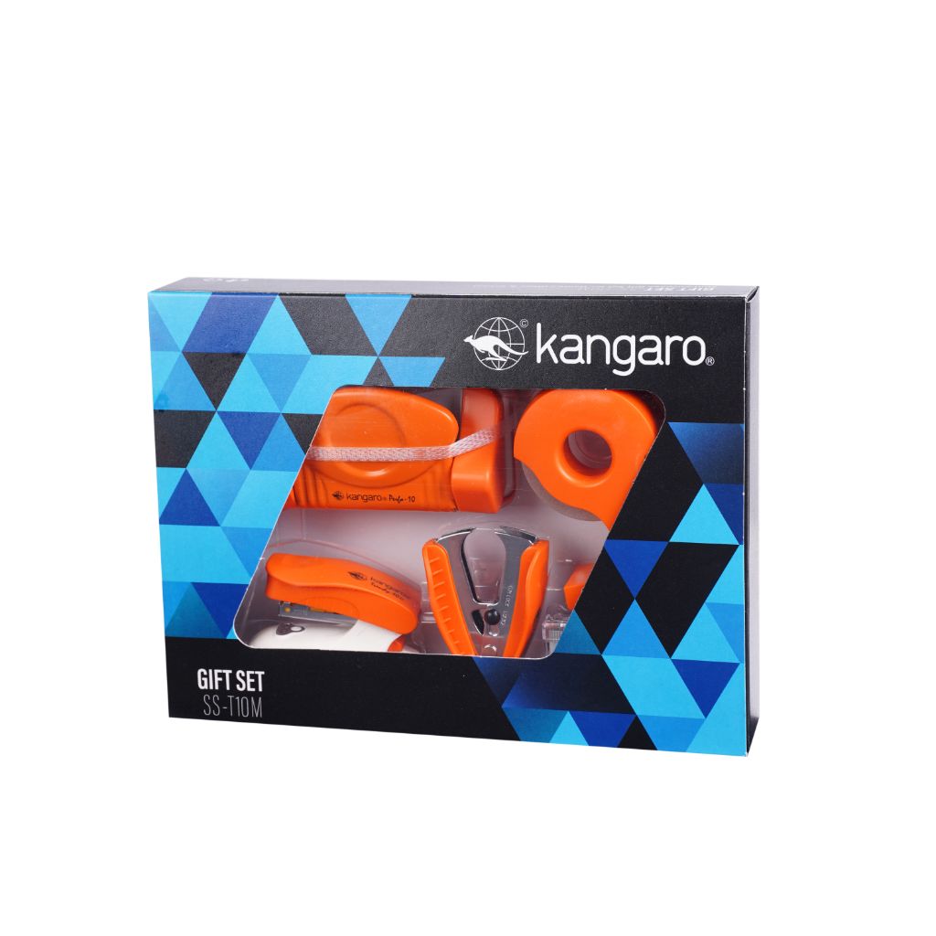 Kangaro Combo Pack/Sets Ss-T10M Orange