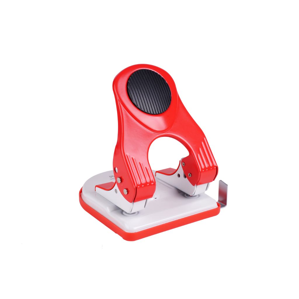 Buy KANGARO Paper Punch - One Hole, For Home & Office Use, Assorted, 4.5 mm  Online at Best Price of Rs 115 - bigbasket