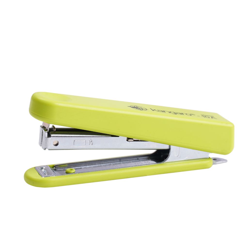 Kangaro Staplers Hs-10A - Color May Vary