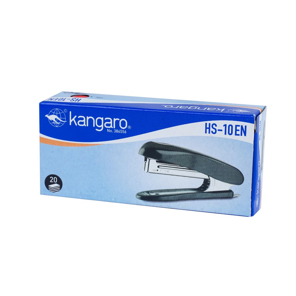 Kangaro Staplers Hs-10En - Color May Vary