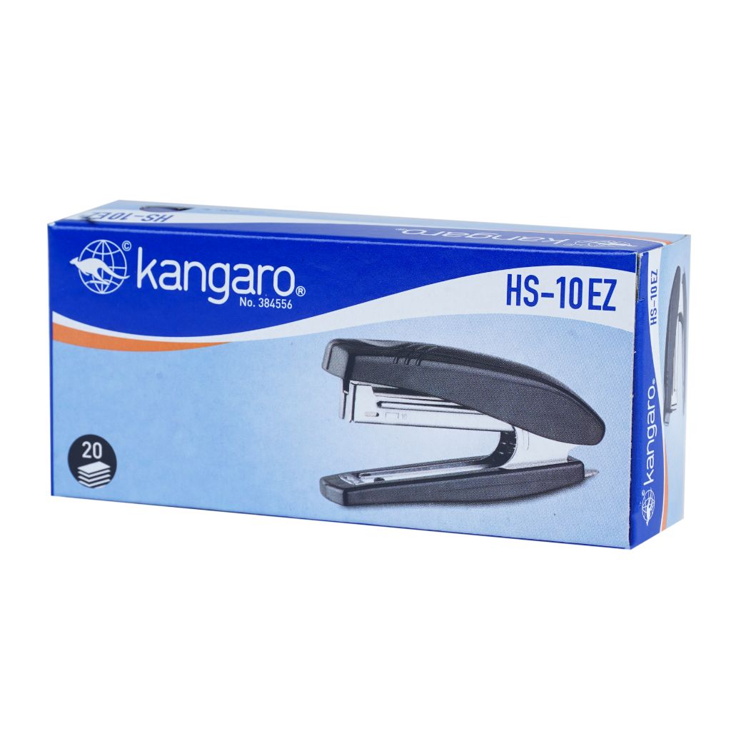 Kangaro Staplers Hs-10Ez - Color May Vary