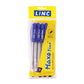 Linc Maxo 0.7mm Fine Ball Pen - Pack of 5