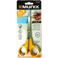 Munix GL-2170 169 mm / 6.6" Stainless Steel Scissors