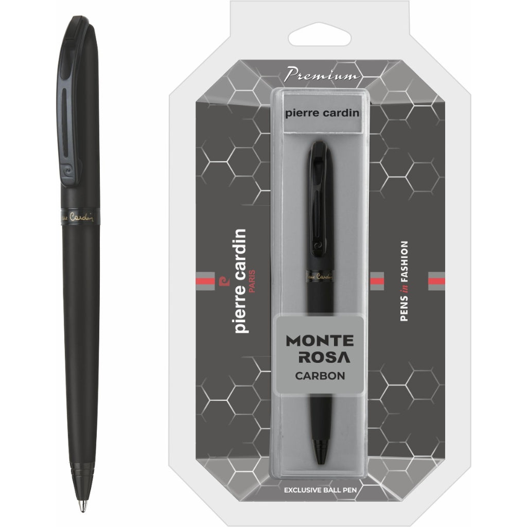Monte Rosa Carbon Ball Pen