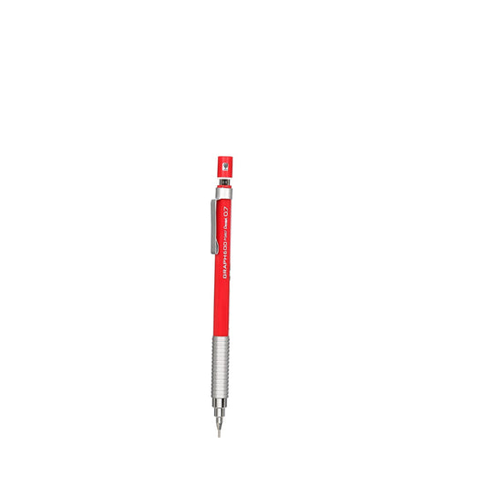 Pentel PG607RD 0.7mm Drafting Pencil